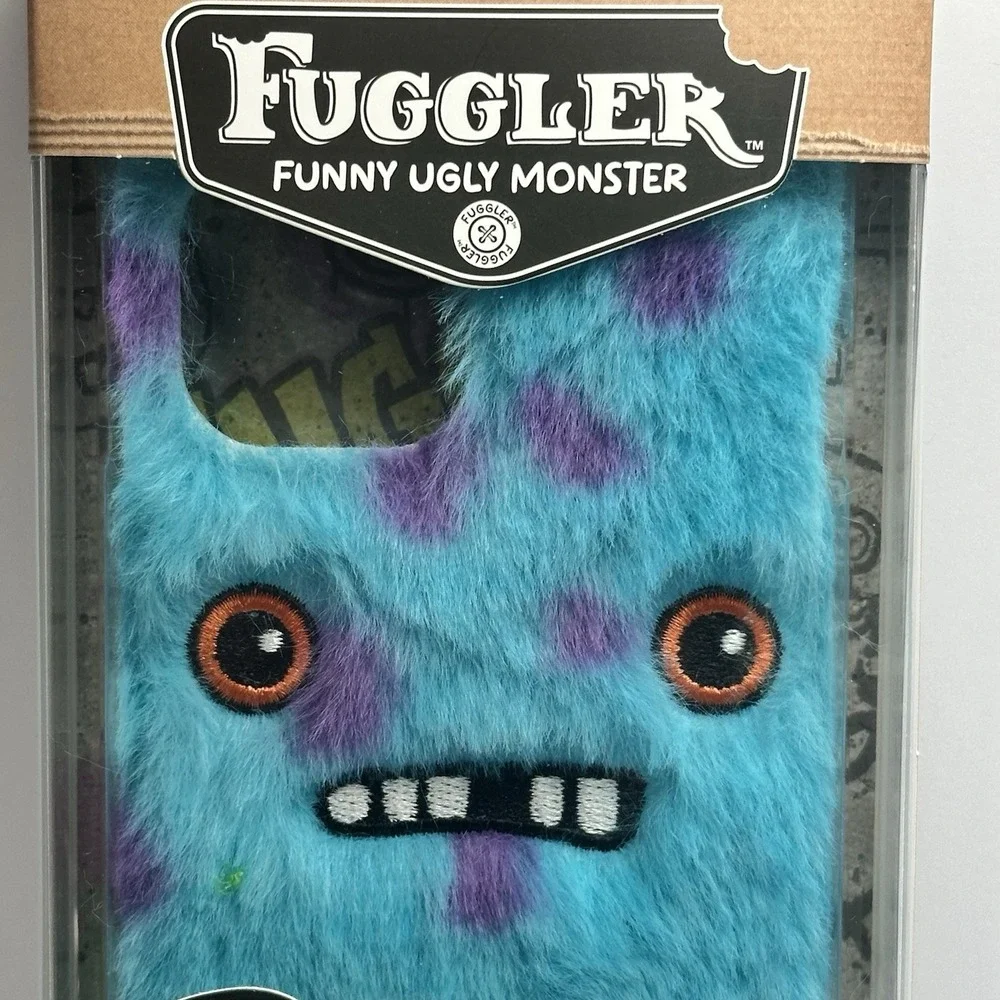 Fuggler gaptooth mcgoo